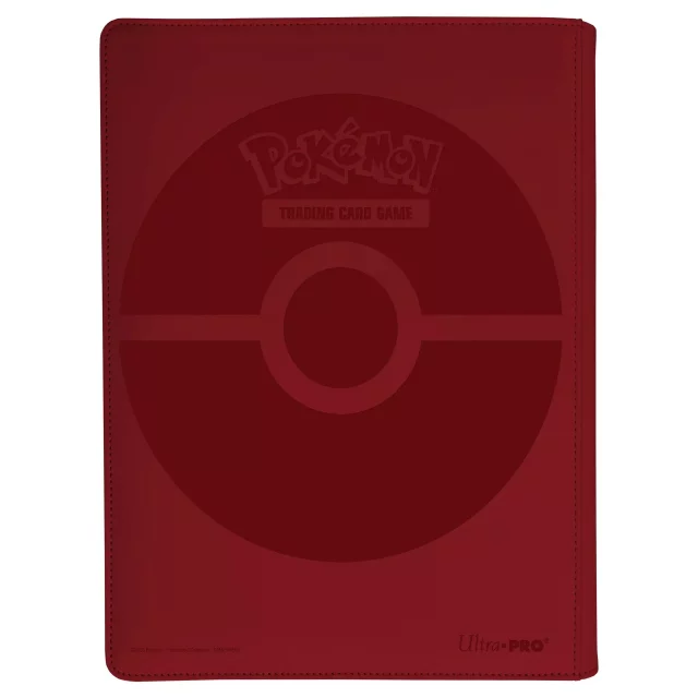 Album na karty Pokémon - Charizard 9-Pocket Elite Series PRO-Binder (360 karet)