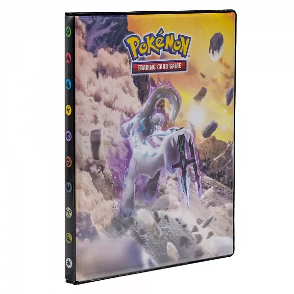 Album na karty Pokémon - Paldea Evolved (Ultra Pro)