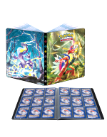 Album na karty Pokémon - Scarlet and Violet A4 (252 karet)