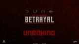UNBOXING | Dune Betrayal