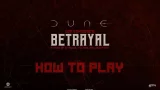 HOW TO PLAY | Dune: Betrayal
