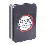 Hrací karty Demon Slayer