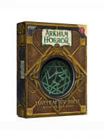 Karetní hra Arkham Horror: Lovecraftův dopis