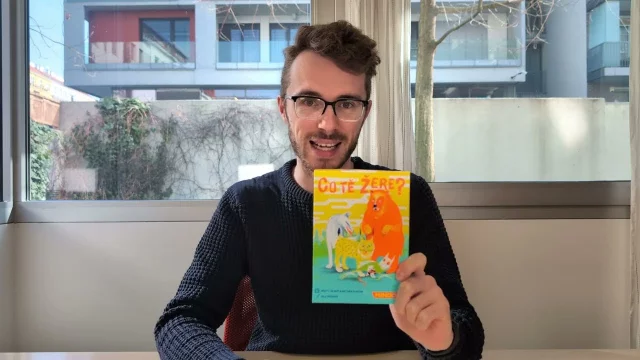 Co tě žere? 🐻 Představení a pravidla hry