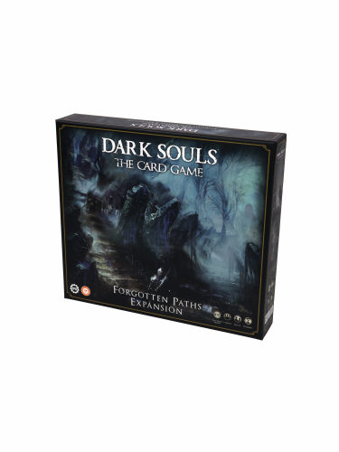 Karetní hra Dark Souls - Forgotten Paths (rozšíření)