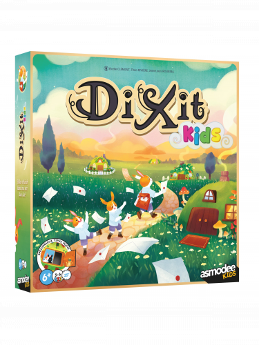 Karetní hra Dixit Kids