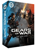 Karetní hra Gears of War