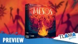 Mesos: Klany mezolitu – Představení/Preview