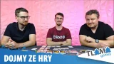 Mesos: Klany mezolitu – Dojmy ze hry