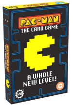 Karetní hra PAC-MAN