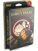 Karetní hra Star Wars: Jabbův palác