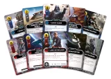 Karetní hra Star Wars: The Deckbuilding Game