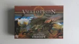 Válka o prsten - jak se hraje ve 36 minutách