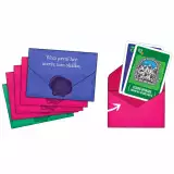Karetní hra Výbušná koťátka - Kočičí kletba