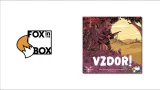 Vzdor! - unboxing