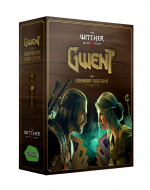 Karetní hra Zaklínač 3: Divoký Hon - Gwent ENG