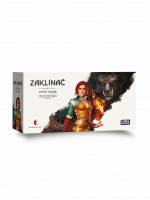 Karetní hra Zaklínač: Cesta osudu - Triss a Zrnko pravdy (rozšíření)