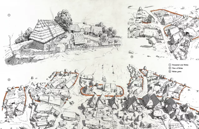 artbook kingdom come