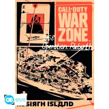 Plakát Call of Duty - Classic Chibi (2 plakáty)