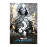 Plakát Marvel: Moon Knight - Main Character