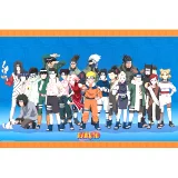 Plakát Naruto Shippuden - Konoha Ninjas