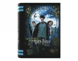 Dárkový set Harry Potter - Prisoner Of Azkaban (zápisník, záložka, pohlednice, tužka, samolepky)