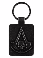 Klíčenka Assassin's Creed: Black Flag Resynced - Silver Ingot