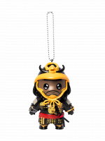 Figurka Assassin's Creed Shadows - Yasuke (závěsná)