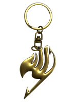 Klíčenka Fairy Tail - Guild Emblem