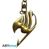 Klíčenka Fairy Tail - Guild Emblem