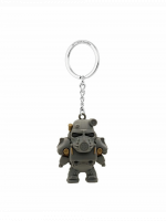 Klíčenka Fallout - Fallout T-60