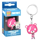 Klíčenka Fortnite - Cuddle Team Leader (Funko)