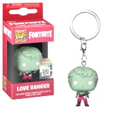 Klíčenka Fortnite - Love Ranger (Funko)