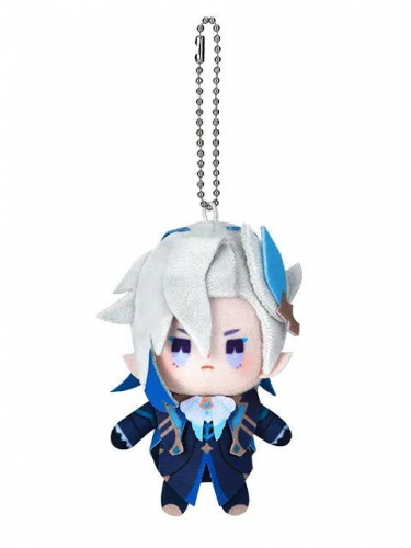 Klíčenka Genshin Impact - Neuvillette Plush