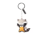 Klíčenka Guardians of the Galaxy - Rocket