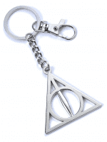 Klíčenka Harry Potter - Deathly Hallows