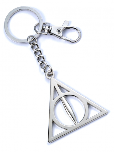 Klíčenka Harry Potter - Deathly Hallows