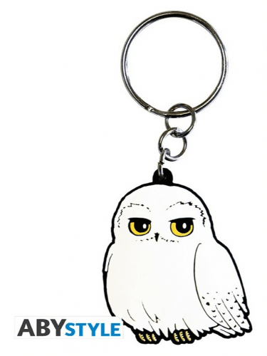 Klíčenka Harry Potter - Hedwig