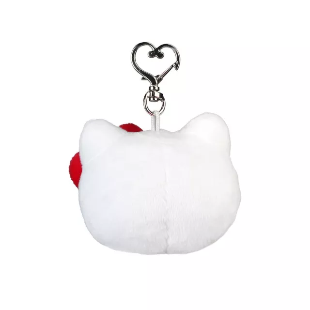 Klíčenka Sanrio - Hello Kitty (Plush)