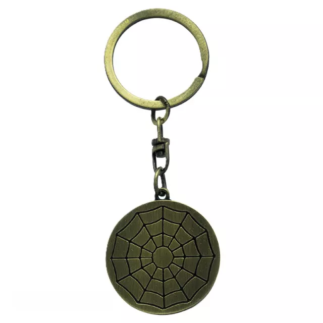 Klíčenka Hunter x Hunter - Phantom Troupe Coin - Anime