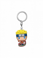 Klíčenka Naruto - Naruto Uzumaki (Funko)