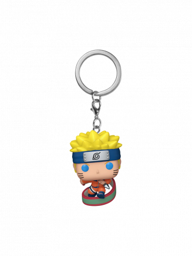 Klíčenka Naruto - Naruto Uzumaki (Funko)