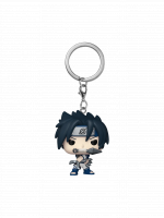 Klíčenka Naruto - Sasuka Uchiha (Funko)