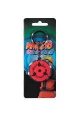 Klíčenka Naruto Shippuden - Sharingan