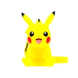 Klíčenka Pokémon - Pikachu (svítící)