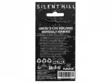Klíčenka Silent Hill - Lakeview Hotel Room 312 - Hororové