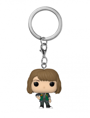 Klíčenka Stranger Things - Robin (Funko)