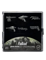 Sada odznaků Fallout - Weapons