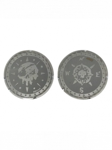 Sběratelská mince Sea of Thieves - Collectible Coin (Limited Edition)