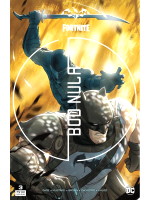 Komiks Batman/Fortnite: Bod Nula #3